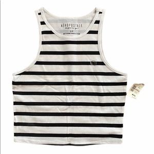 ‼️New with Tags‼️ Aeropostale Cropped Tank